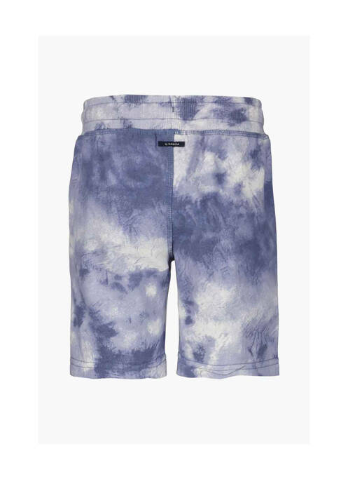 Jogging blanc GARCIA pour garçon