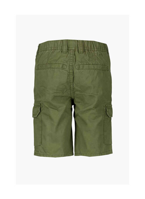 Short vert GARCIA garçon