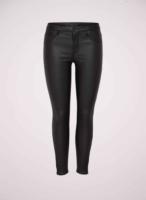 Legging noir ONLY pour femme