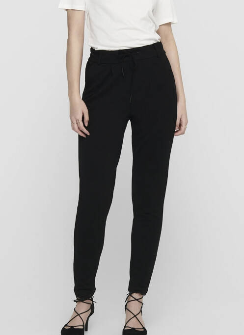 Jogging noir ONLY pour femme