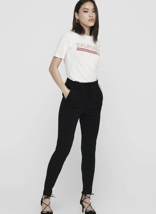 Jogging noir ONLY pour femme