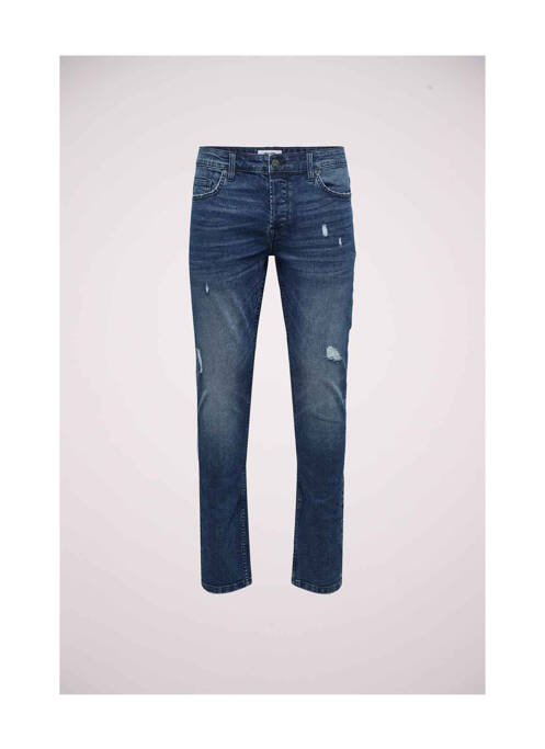 Jeans coupe slim bleu ONLY&SONS pour homme