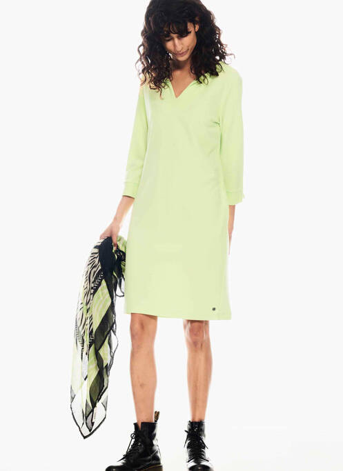 Foulard multicolore GARCIA femme