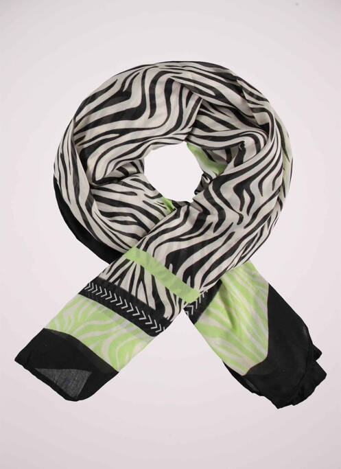 Foulard multicolore GARCIA femme