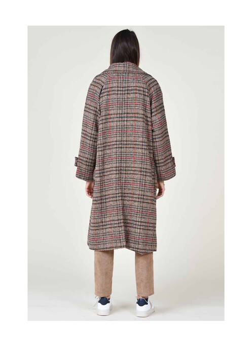 Veste casual marron MOLLY BRACKEN pour femme