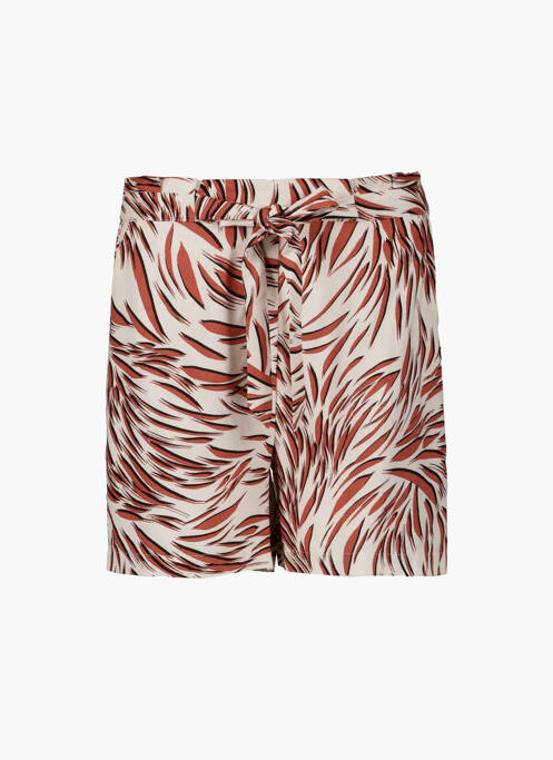 Short blanc GARCIA pour femme