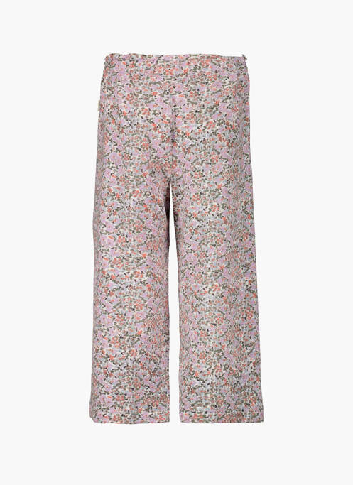 Pantalon large blanc GARCIA pour fille