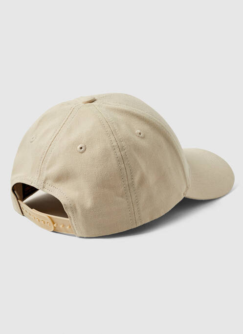 Casquette beige PME LEGEND homme