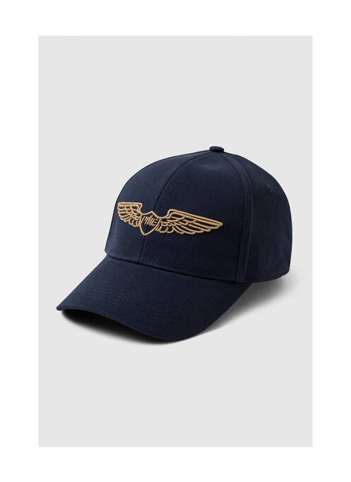 Casquette bleu PME LEGEND homme