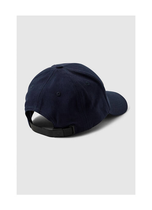 Casquette bleu PME LEGEND homme