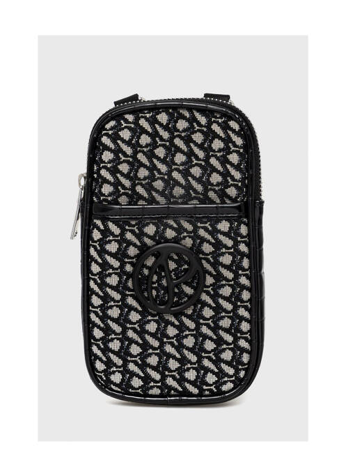 Sac noir PEPE femme