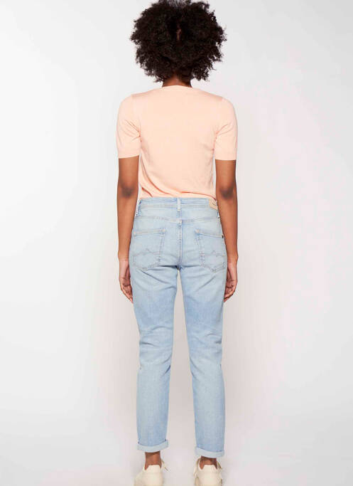 Jeans boyfriend bleu PEPE pour femme