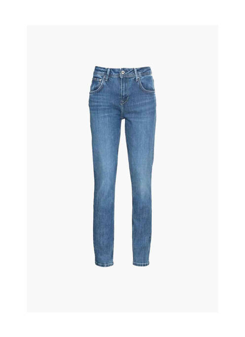 Jeans boyfriend bleu PEPE pour femme