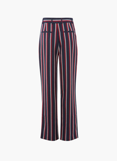 Pantalon chino rouge PEPE femme