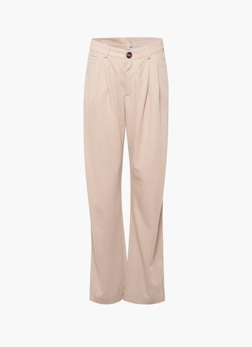 Pantalon chino blanc PEPE JEANS pour femme