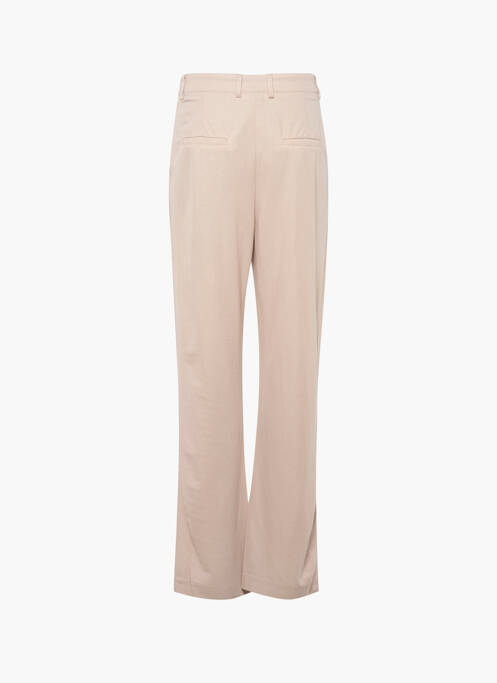 Pantalon chino blanc PEPE JEANS pour femme