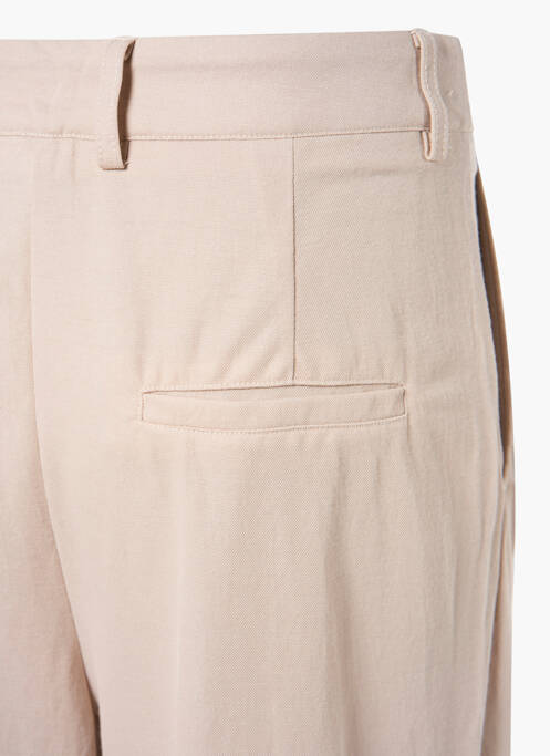 Pantalon chino blanc PEPE JEANS pour femme