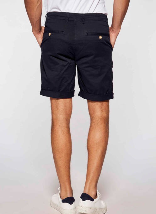 Bermuda bleu PRIVATE BLUE pour homme