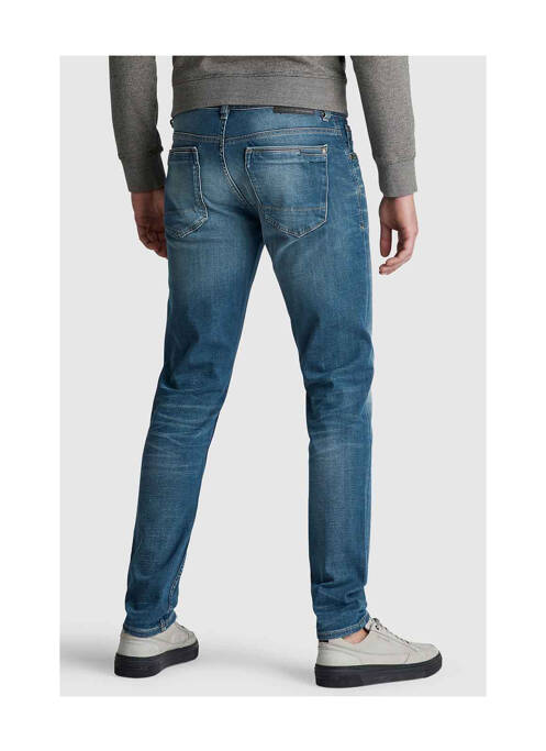 Jeans coupe slim bleu PME LEGEND pour homme