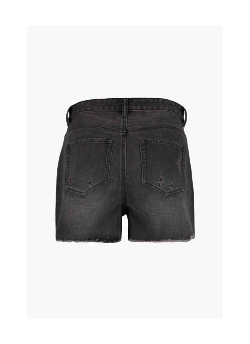 Short gris HAILYS pour femme