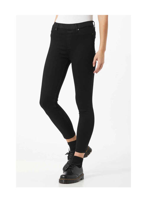 Legging noir HAILYS pour femme