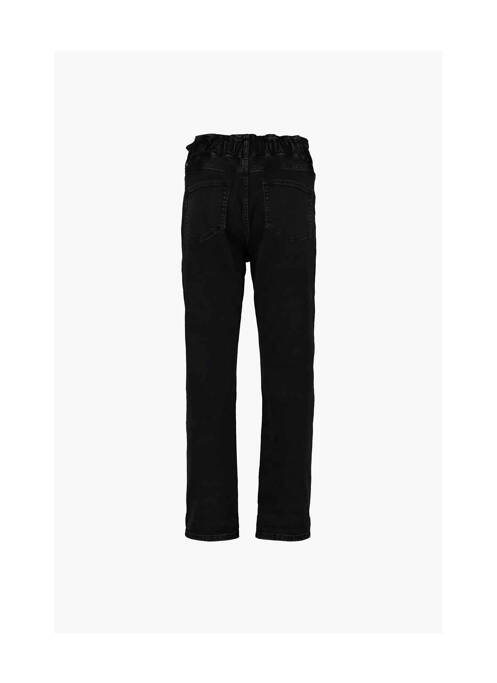 Pantalon droit gris HAILYS pour femme