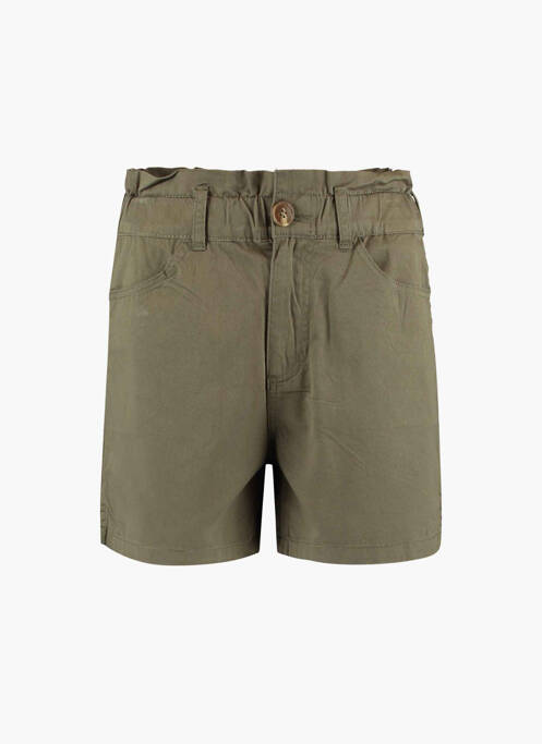 Short vert HAILYS pour femme