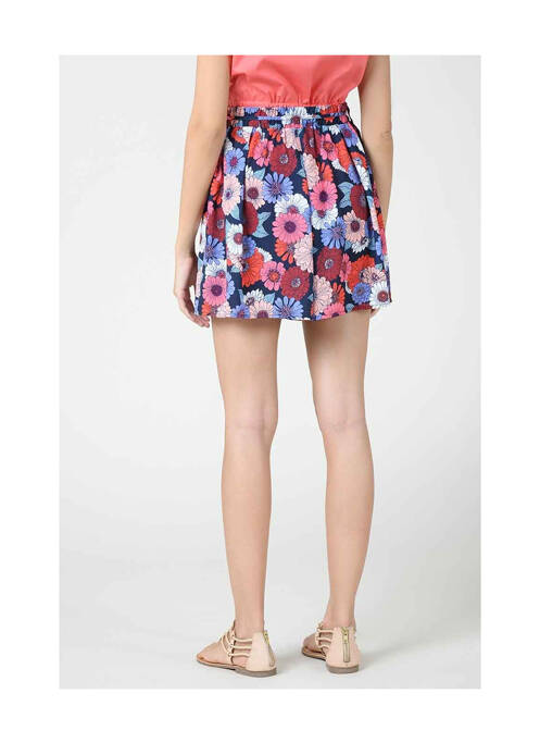 Short noir MOLLY BRACKEN pour femme