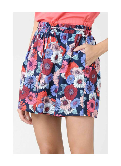 Short noir MOLLY BRACKEN pour femme
