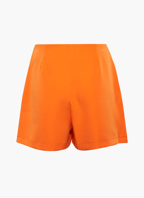 Short orange AMELIE & AMELIE femme