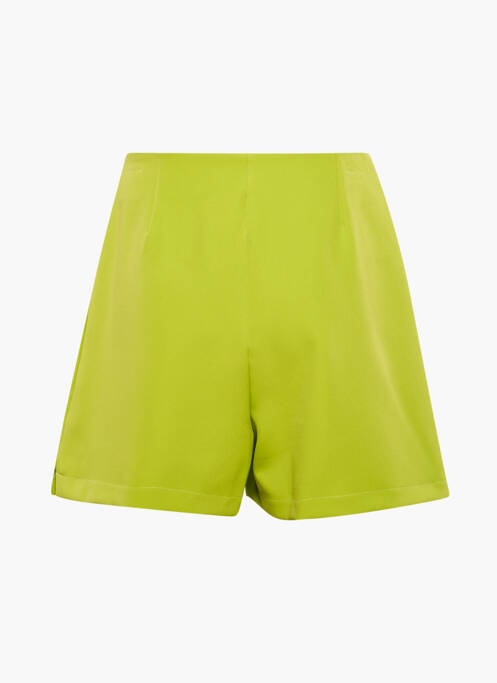Short vert AMELIE & AMELIE femme