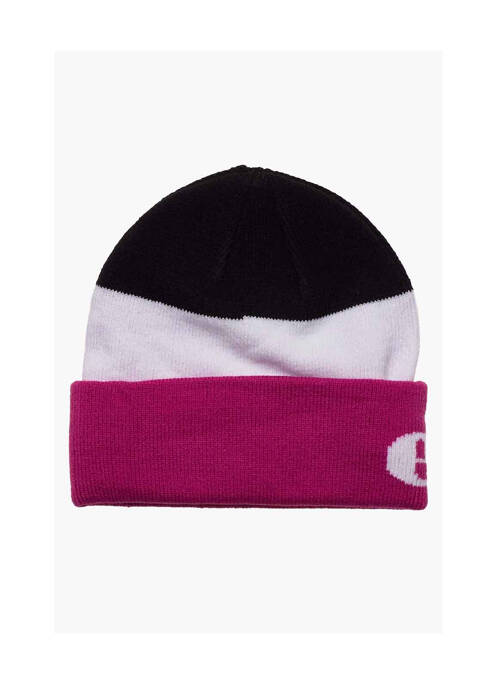 Bonnet multicolore ELLESSE fille