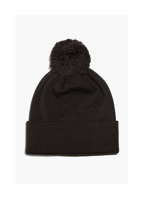 Bonnet noir ELLESSE homme