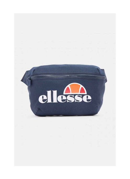 Sac bleu ELLESSE fille