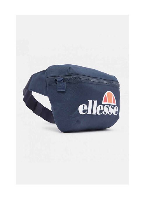 Sac bleu ELLESSE fille