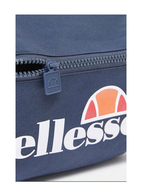 Sac bleu ELLESSE fille