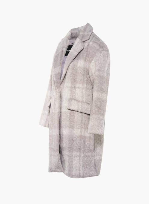 Veste casual gris TALLY WEIJL pour femme