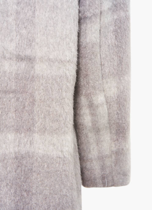 Veste casual gris TALLY WEIJL pour femme