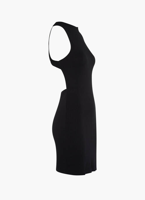 Robe courte noir TALLY WEIJL femme