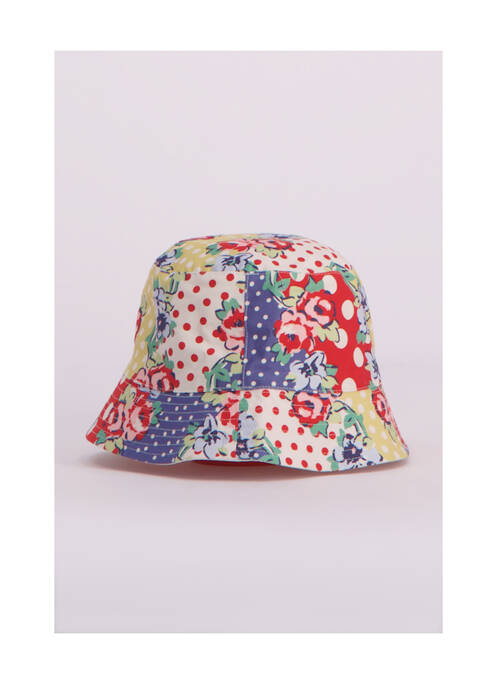 Chapeau multicolore NAF NAF femme