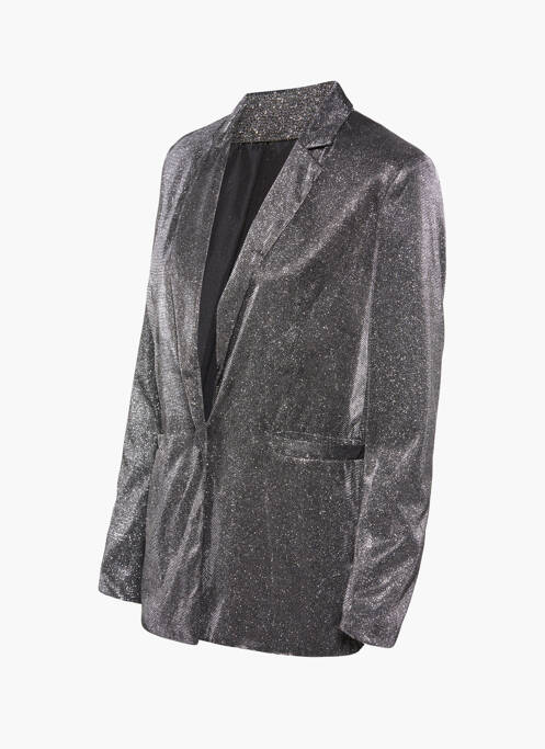 Blazer gris TALLY WEIJL pour femme
