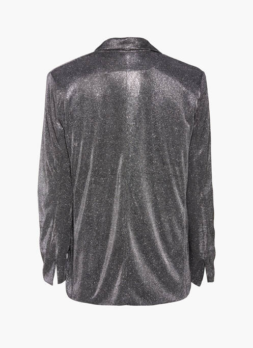 Blazer gris TALLY WEIJL pour femme