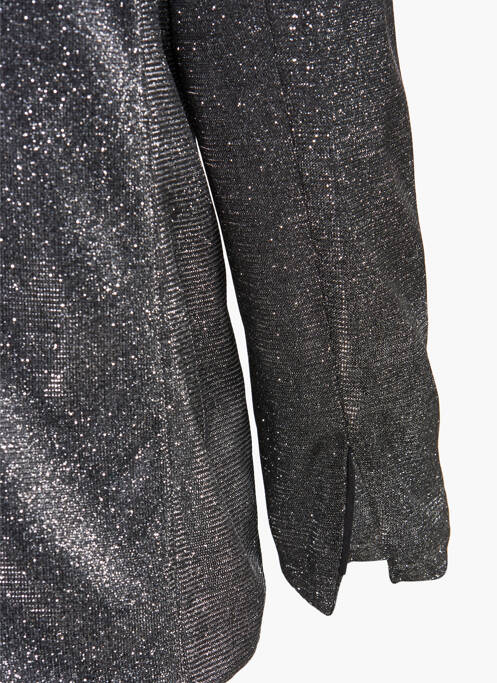 Blazer gris TALLY WEIJL pour femme