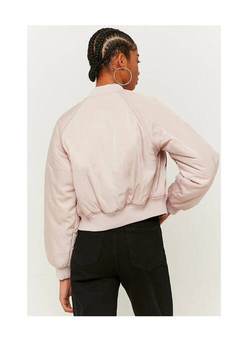 Veste casual beige TALLY WEIJL pour femme