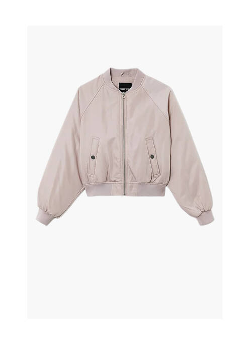 Veste casual beige TALLY WEIJL pour femme