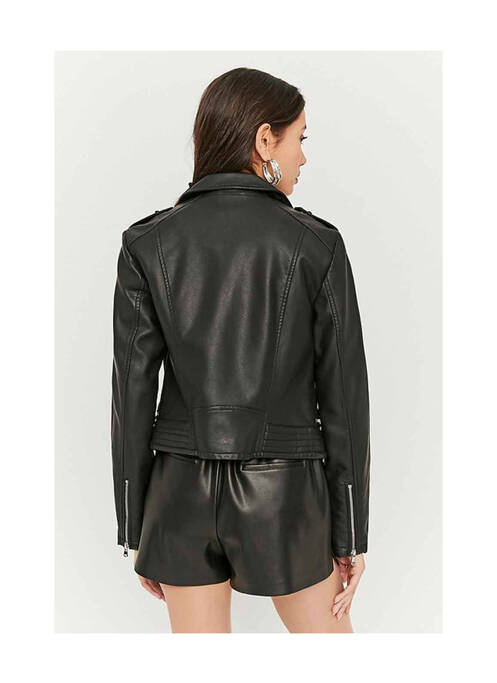 Veste casual noir TALLY WEIJL pour femme