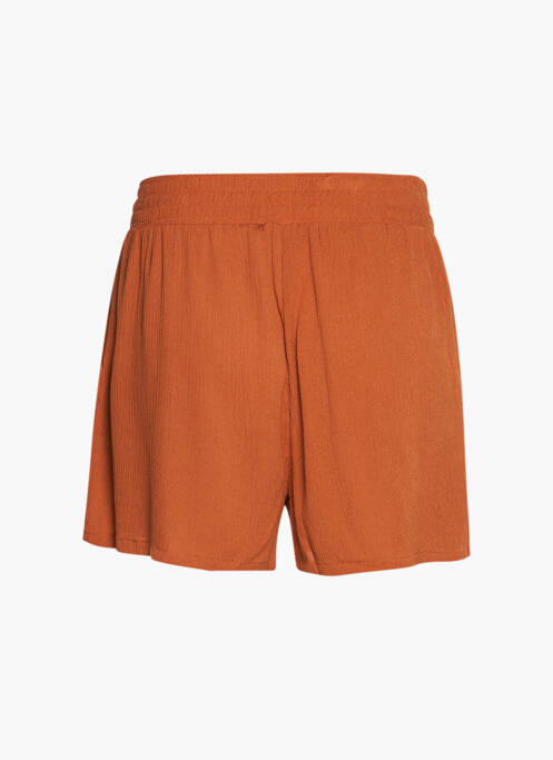 Short beige HAILYS pour femme