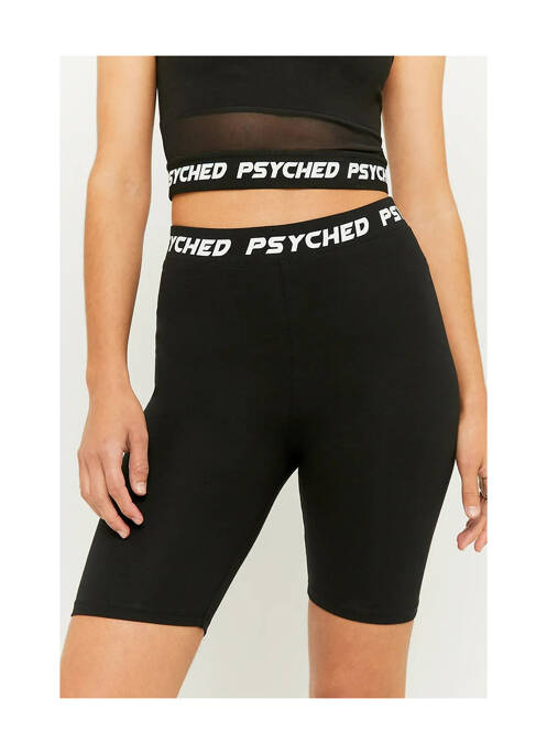 Short noir TALLY WEIJL pour femme