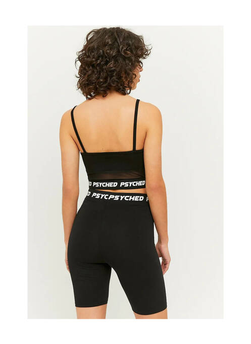 Short noir TALLY WEIJL pour femme