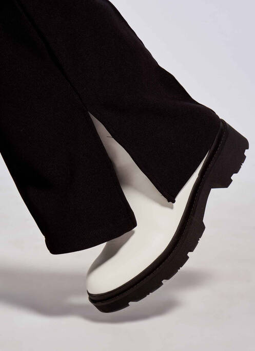 Pantalon flare noir TALLY WEIJL pour femme